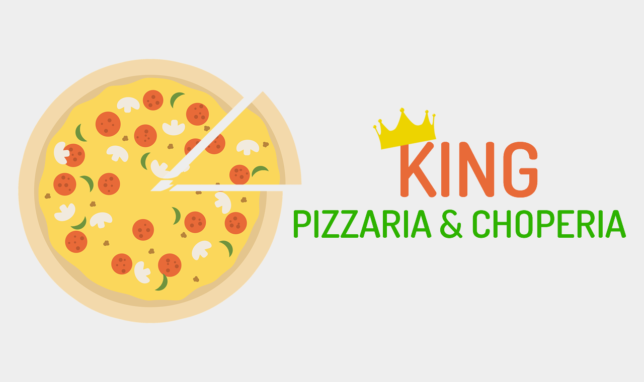 King Pizzaria & Chooperia