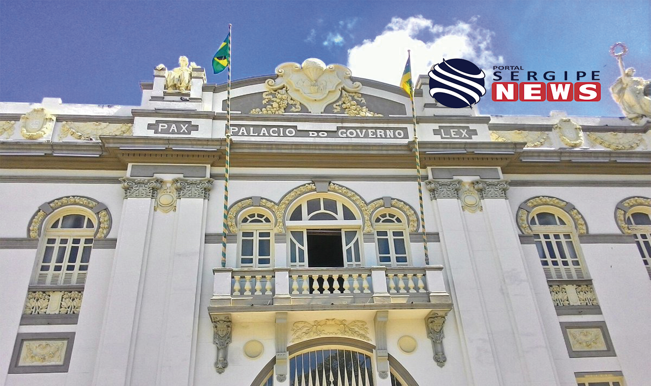 Governador eleito em Sergipe, Mitidieri anuncia secretariado nesta terça-feira (20)