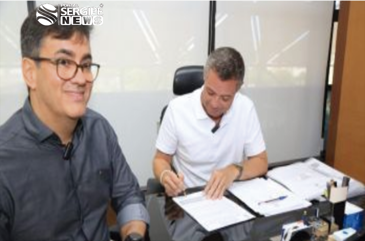 Governo de Sergipe lança edital para concurso da Adema