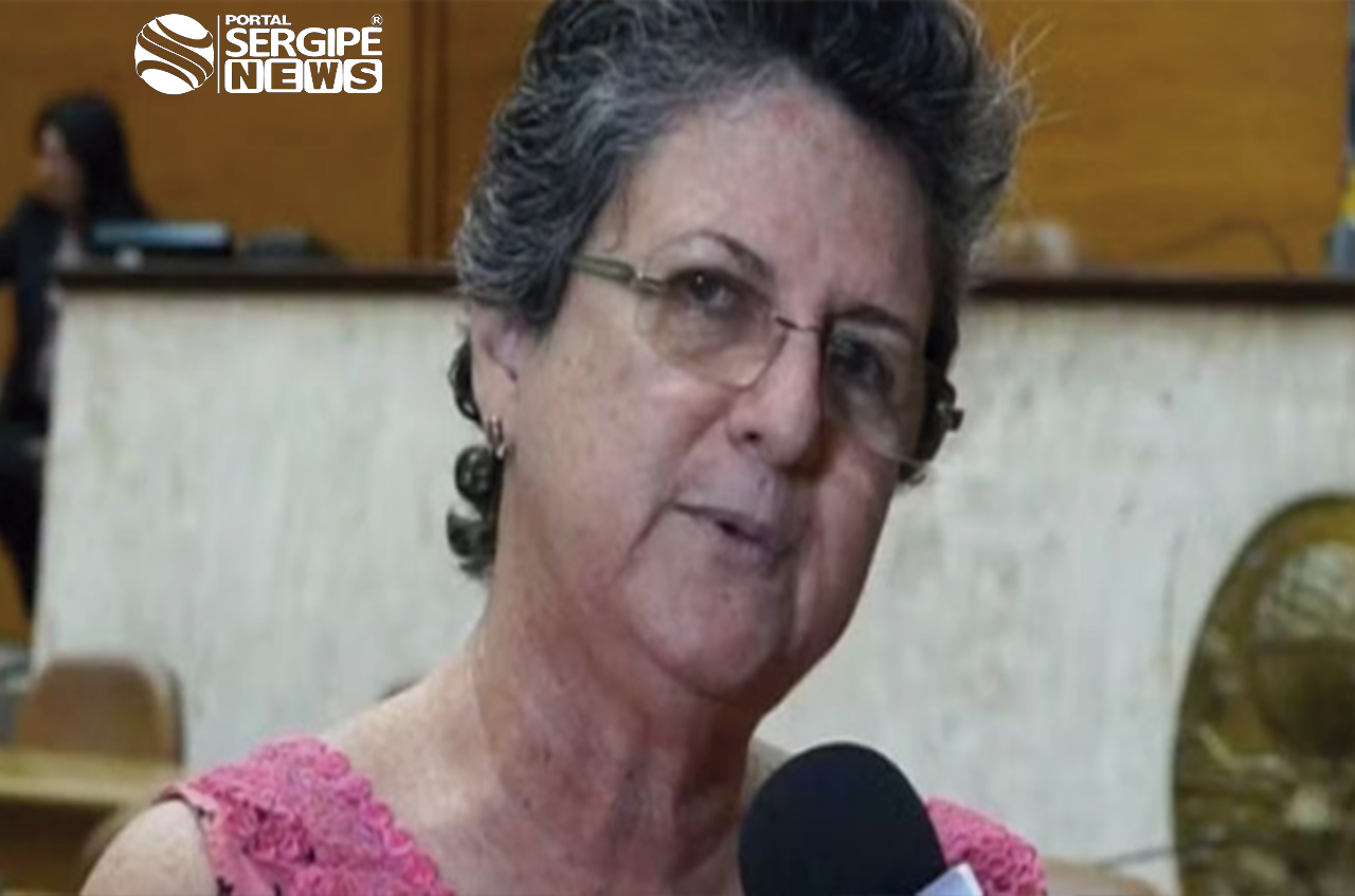 Morre ativista da causa animal Nazaré Moraes