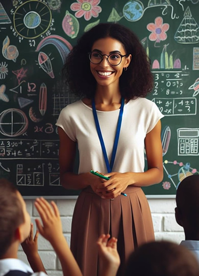 Navegue pela Categoria de Educação