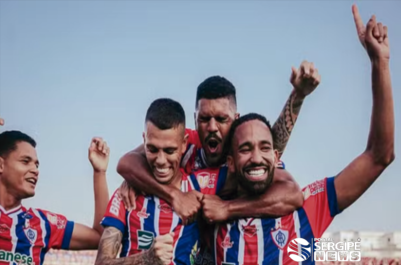 Série D: Itabaiana vence o Treze e abre vantagem na disputa pelo acesso