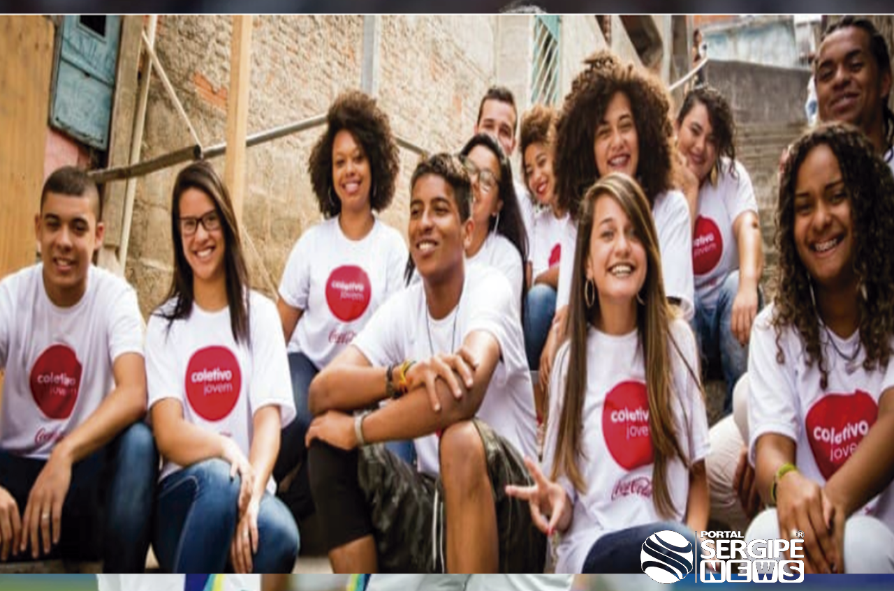 Solar e Instituto Coca-Cola abrem 1 mil vagas para curso gratuito de capacitação em Sergipe