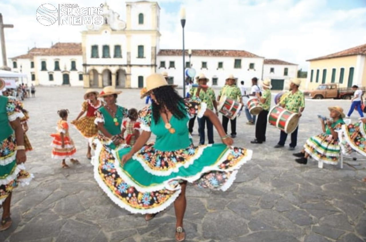 DIA DA SERGIPANIDADE