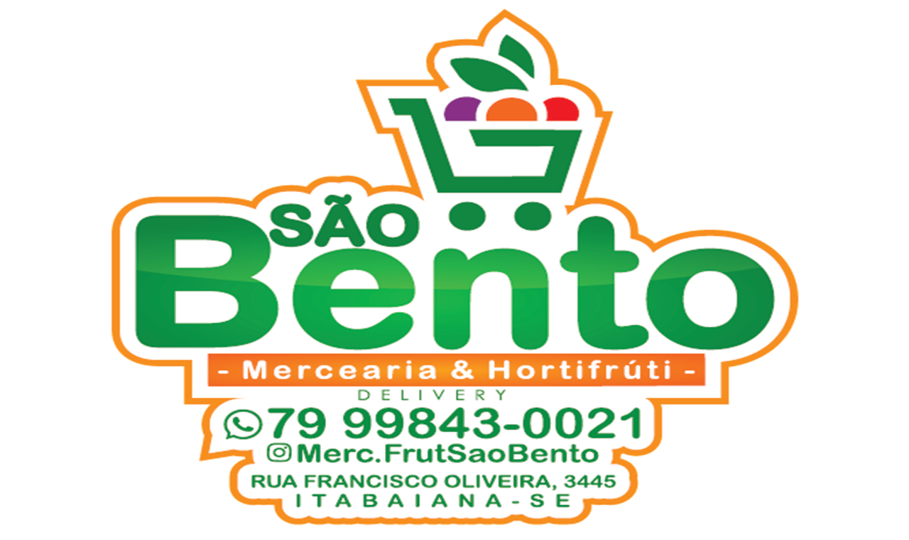 MERCEARIA E FRUTARIA SÃO BENTO