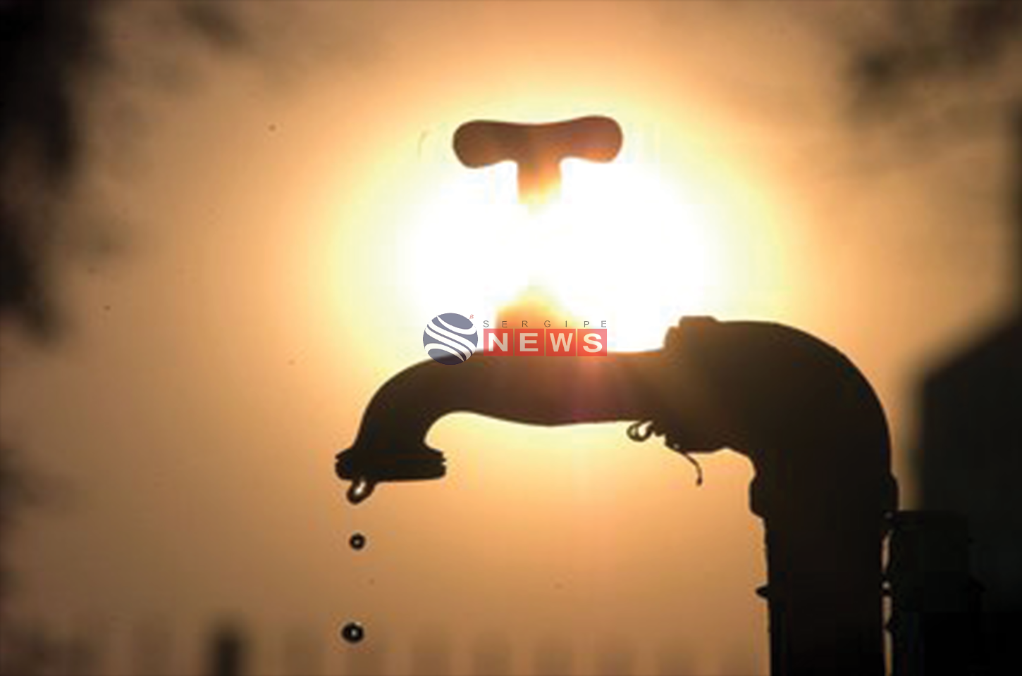 ASTROGILDO SONHANDO COM FALTA D'ÁGUA