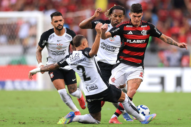 Navegue pela Categoria de Futebol