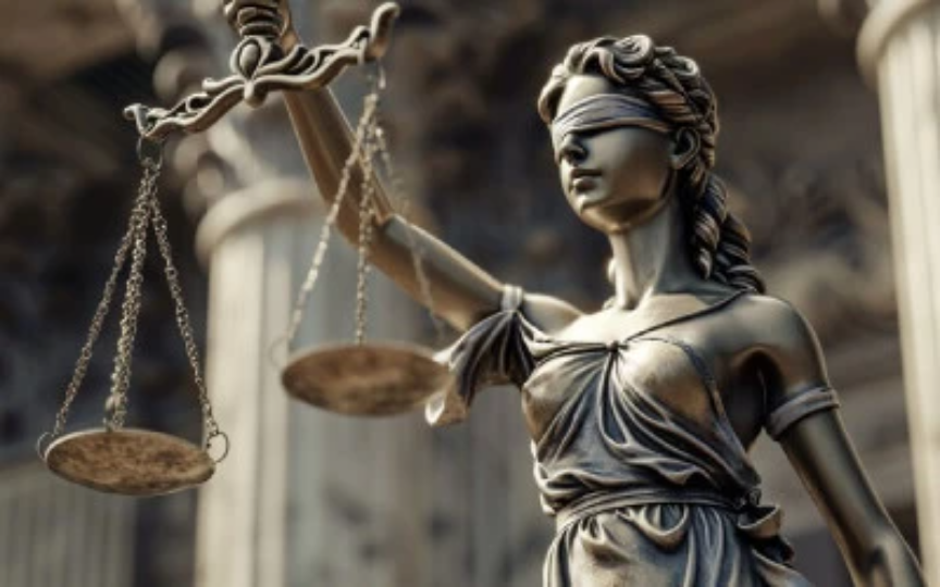 Navegue pela Categoria de Justiça