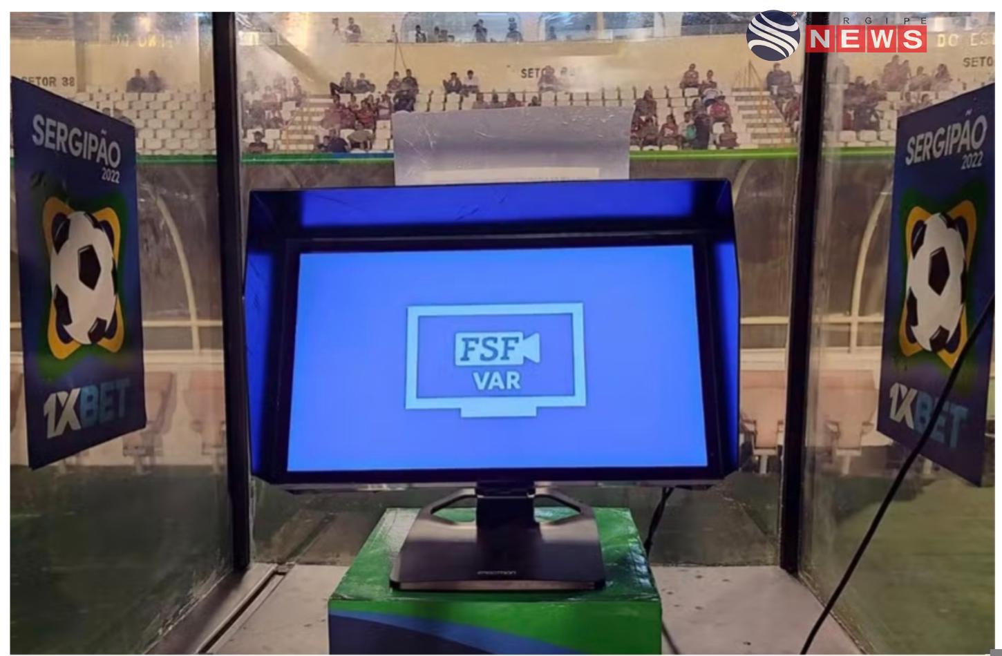 Campeonato Sergipano 2026