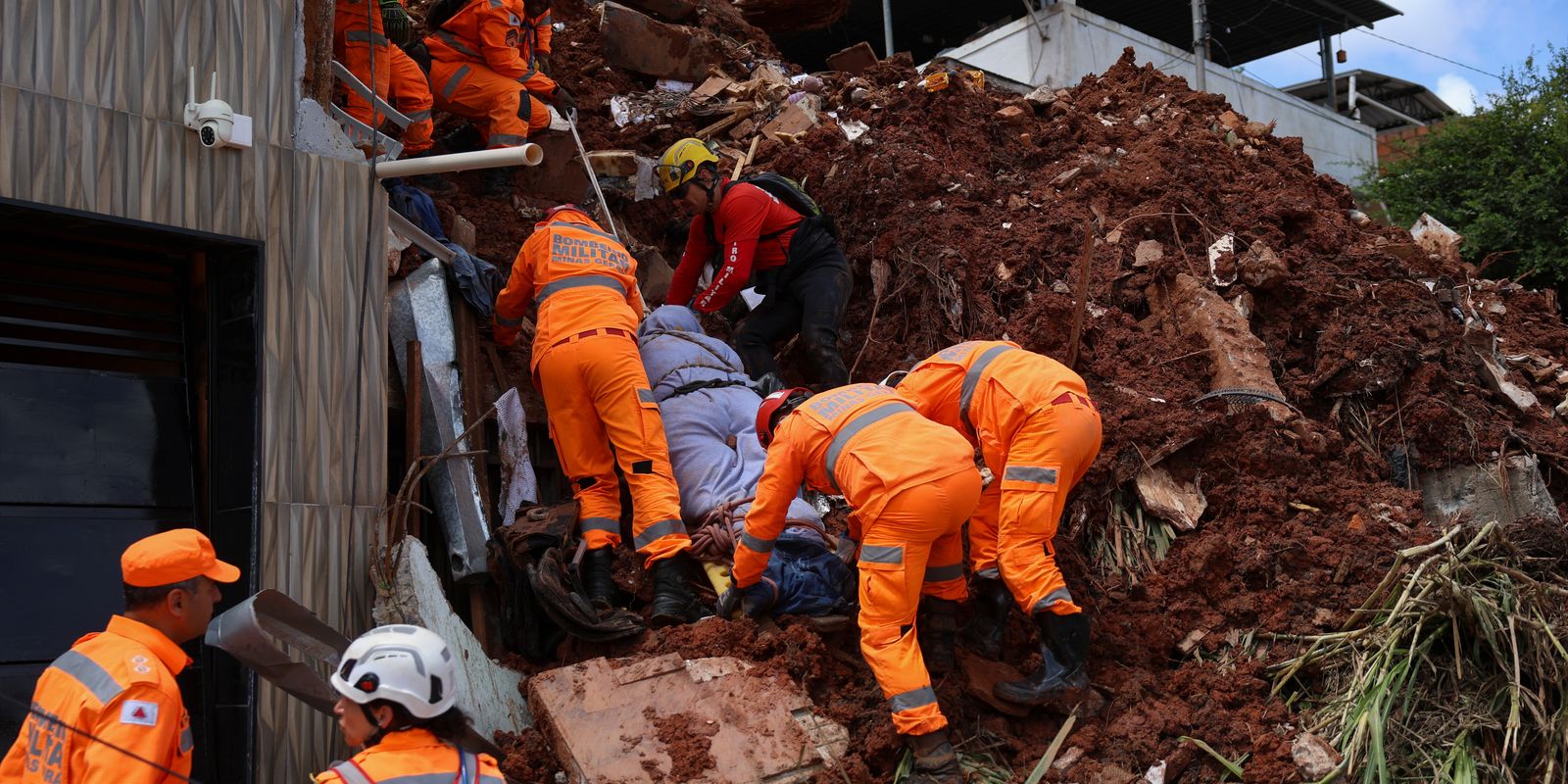 Repasse de R$ 6,1 milhões é autorizado para municípios atingidos por desastres