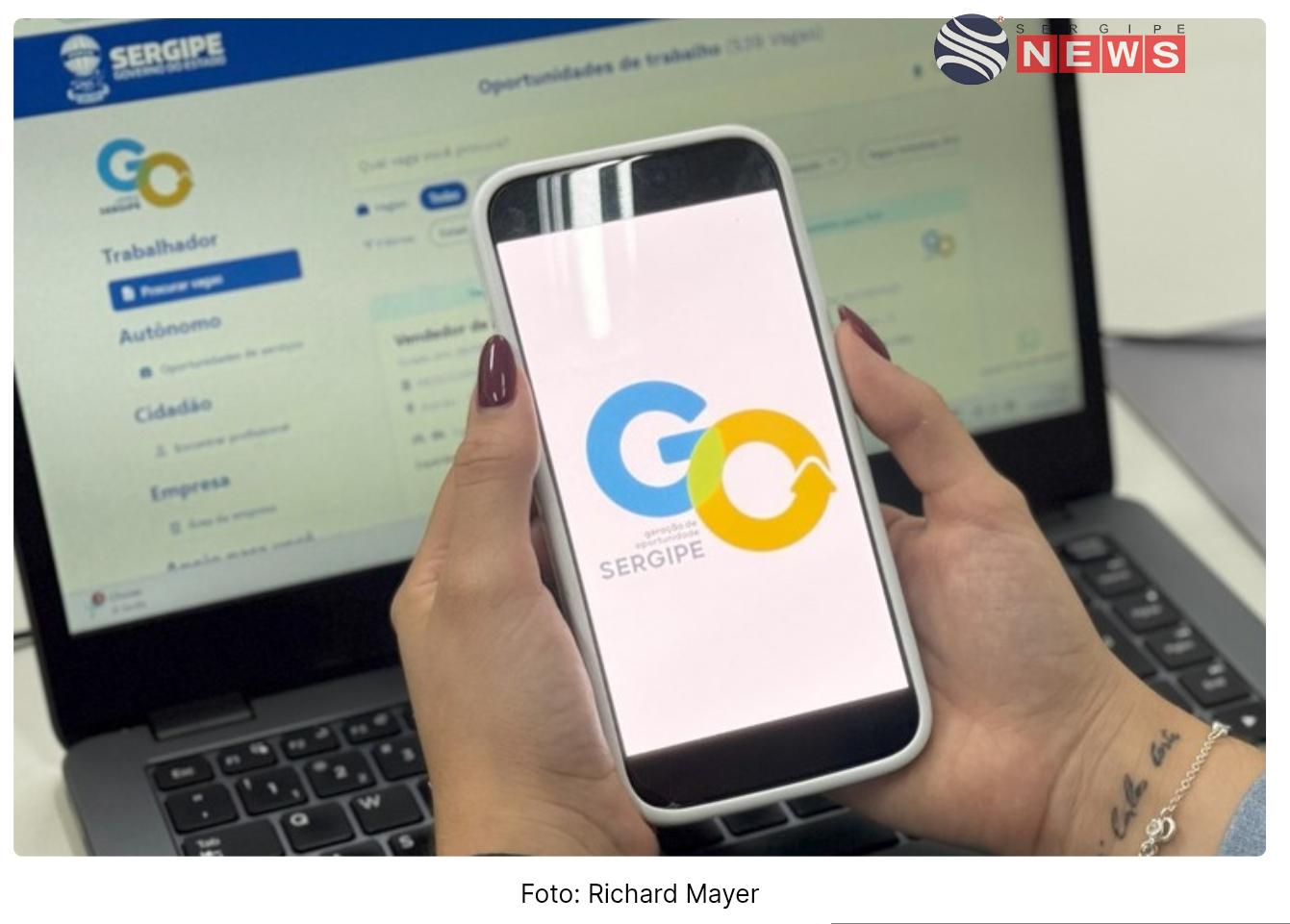 Sergipe oferta 712 vagas de trabalho; confira oportunidades