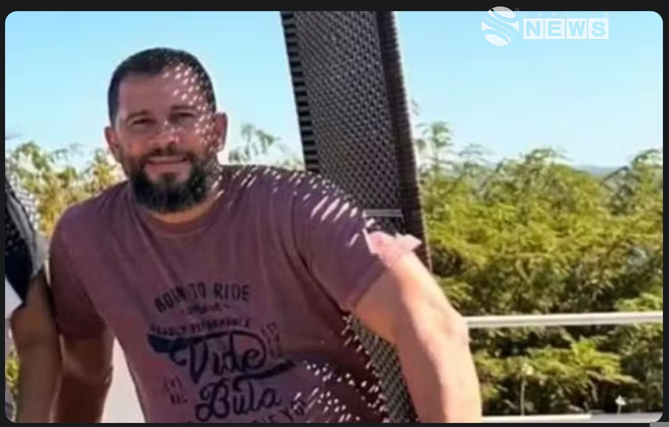 Após cinco dias de buscas, corpo de homem arrastado durante chuvas na divisa de Sergipe e AL é encontrado