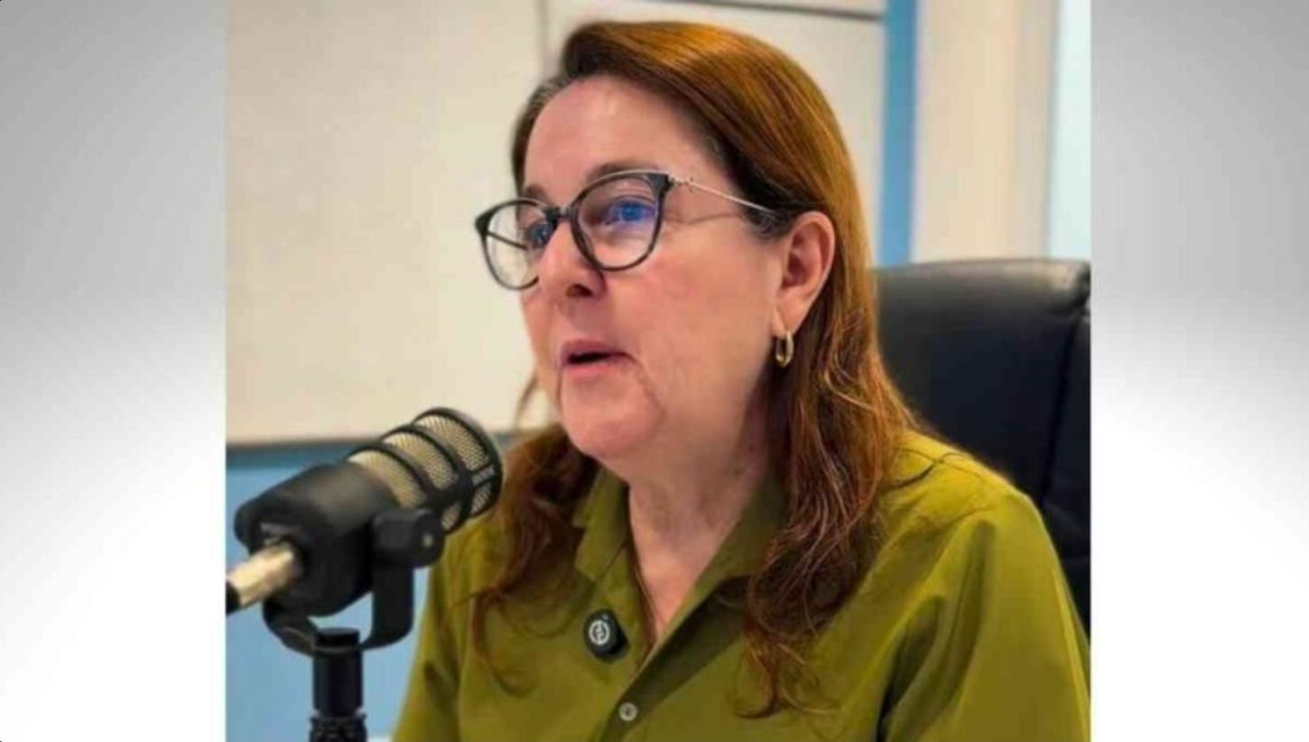 Emília Corrêa exonera Simone Valadares da Secretaria de Assistência Social de Aracaju