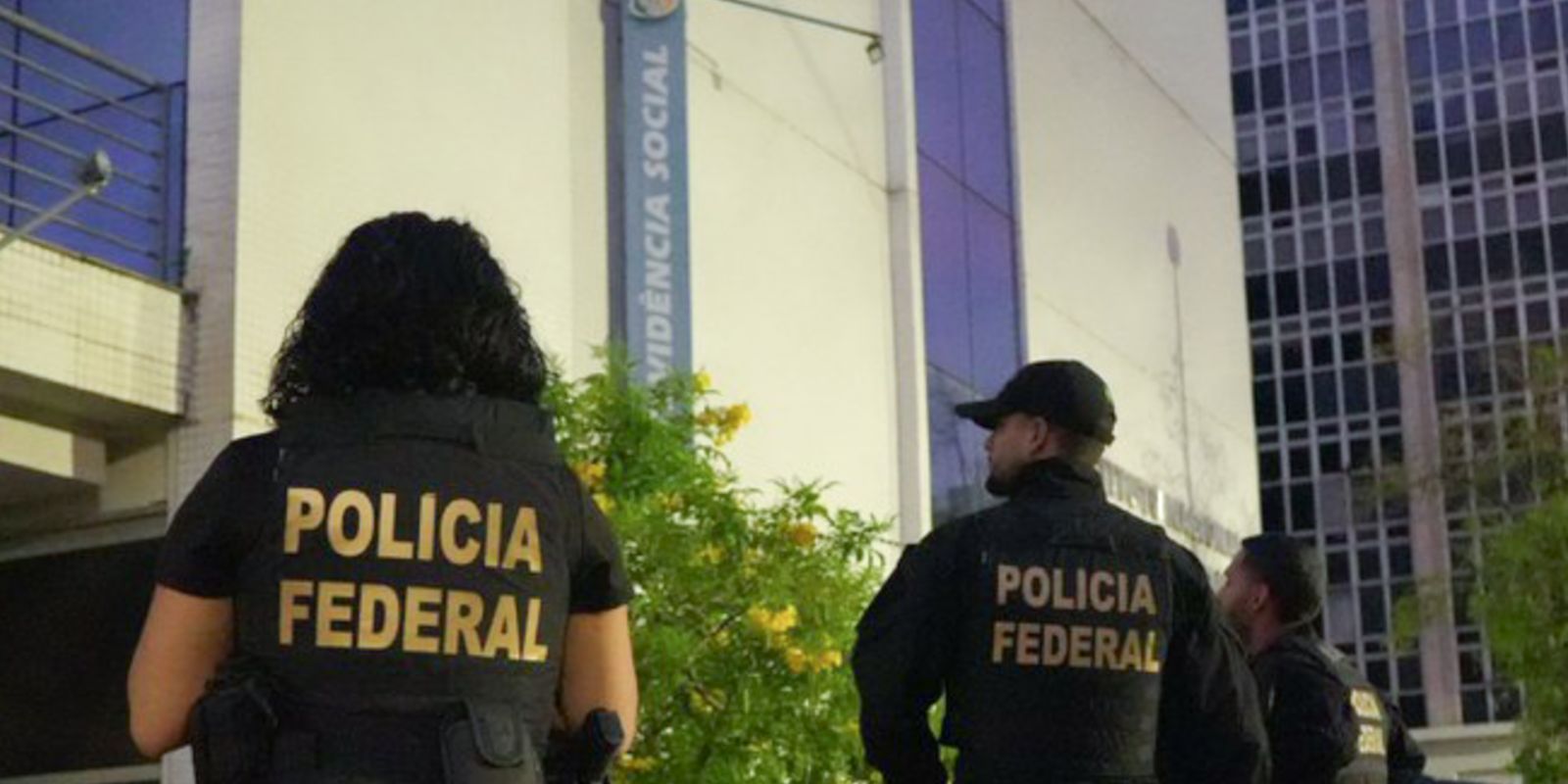 PF e CGU lançam nova fase da Operação Sem Desconto