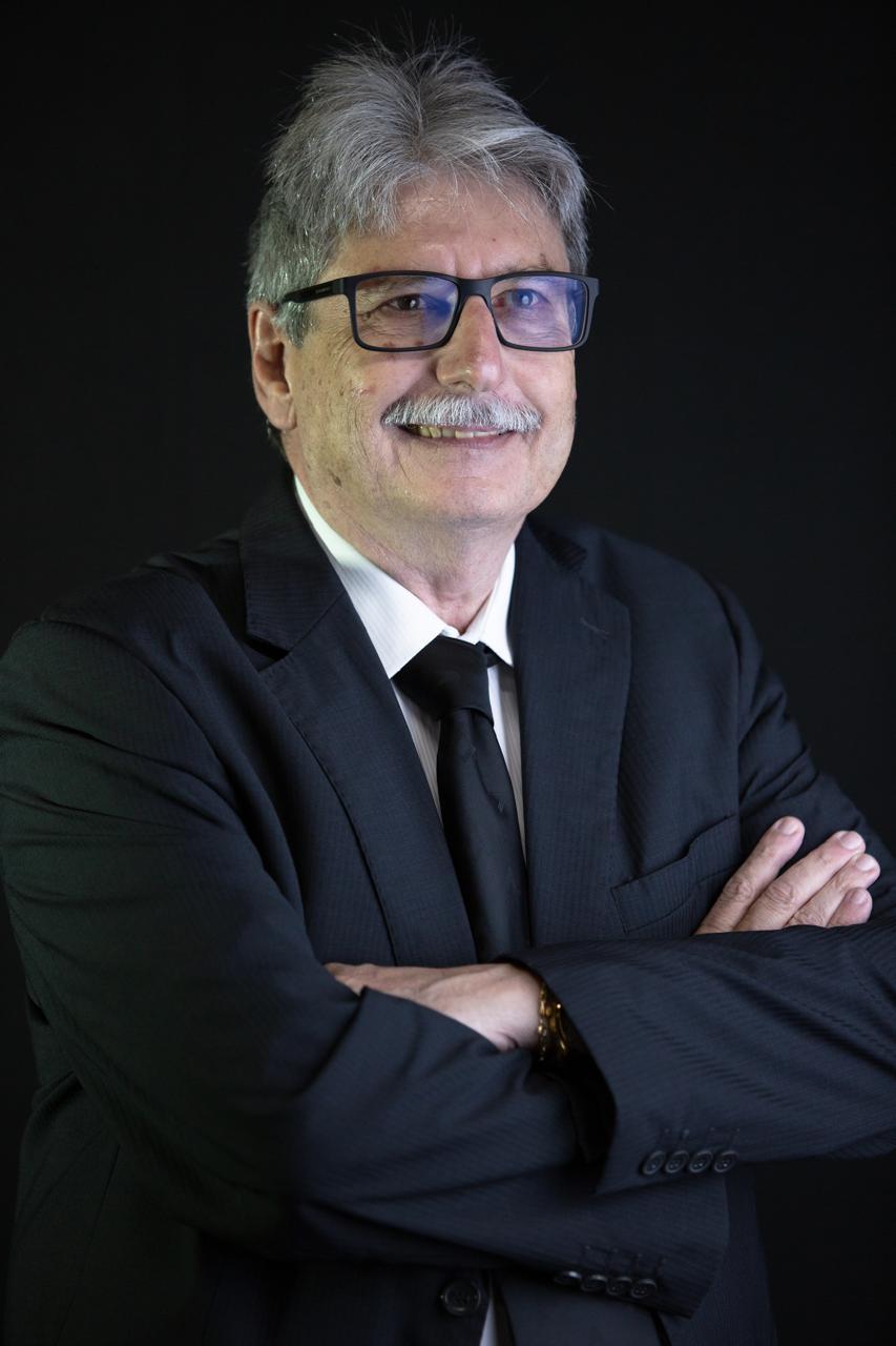 Dr. José Eduardo Martinez-Presidente da Sociedade Brasileira de Reumatologia