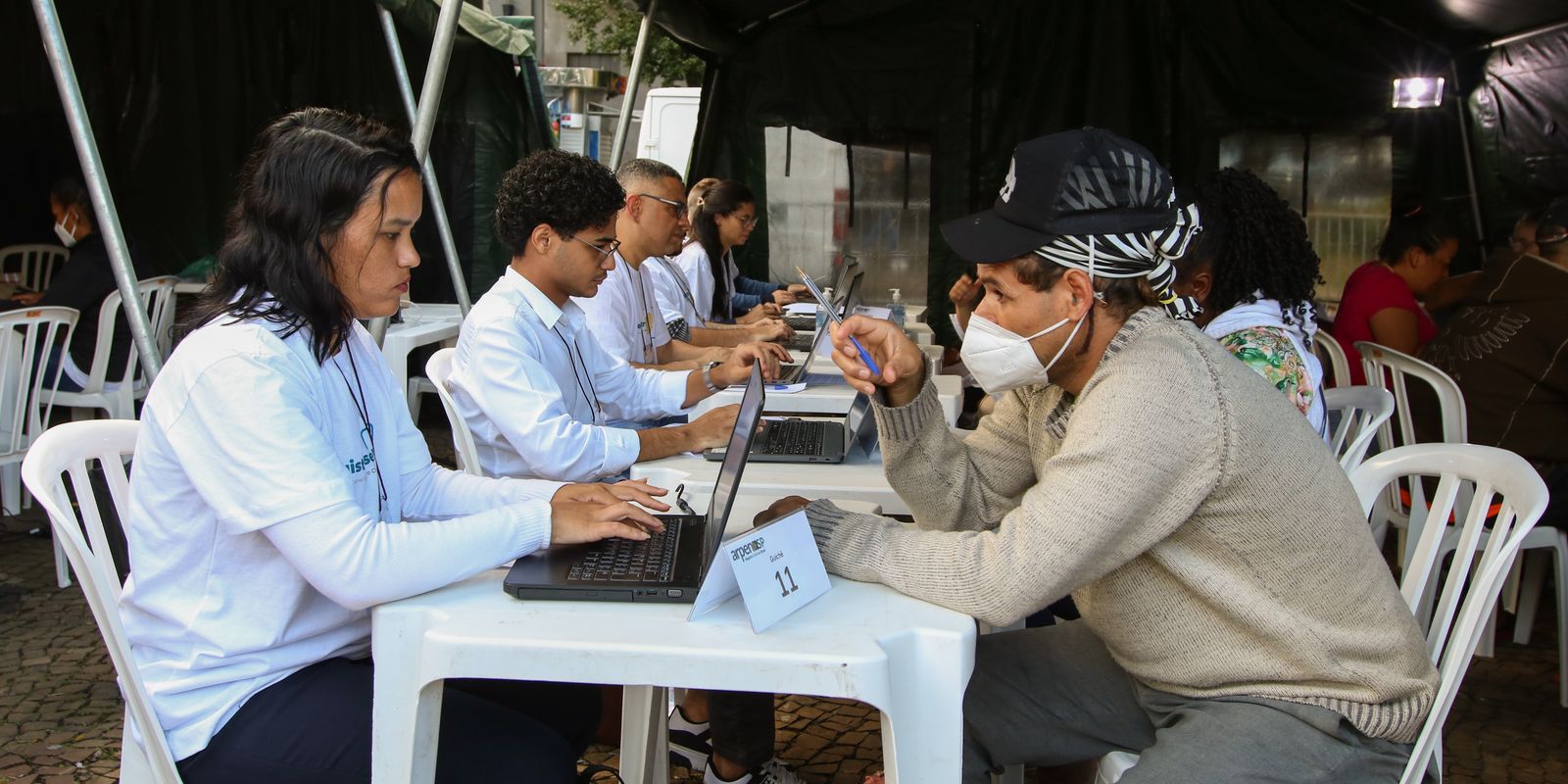 Cartórios brasileiros promovem semana de registro civil