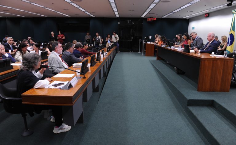 Comissão da Câmara concede título de Patrimônio Público da Saúde ao Inca