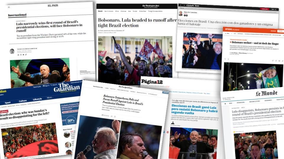 Irã considera fechar Estreito de Ormuz caso bloqueio naval dos EUA persista