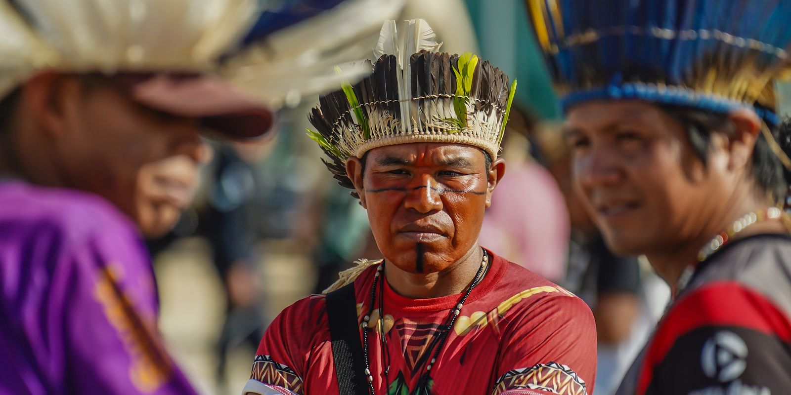 Itaipu adquire nova área para comunidade indígena no Paraná