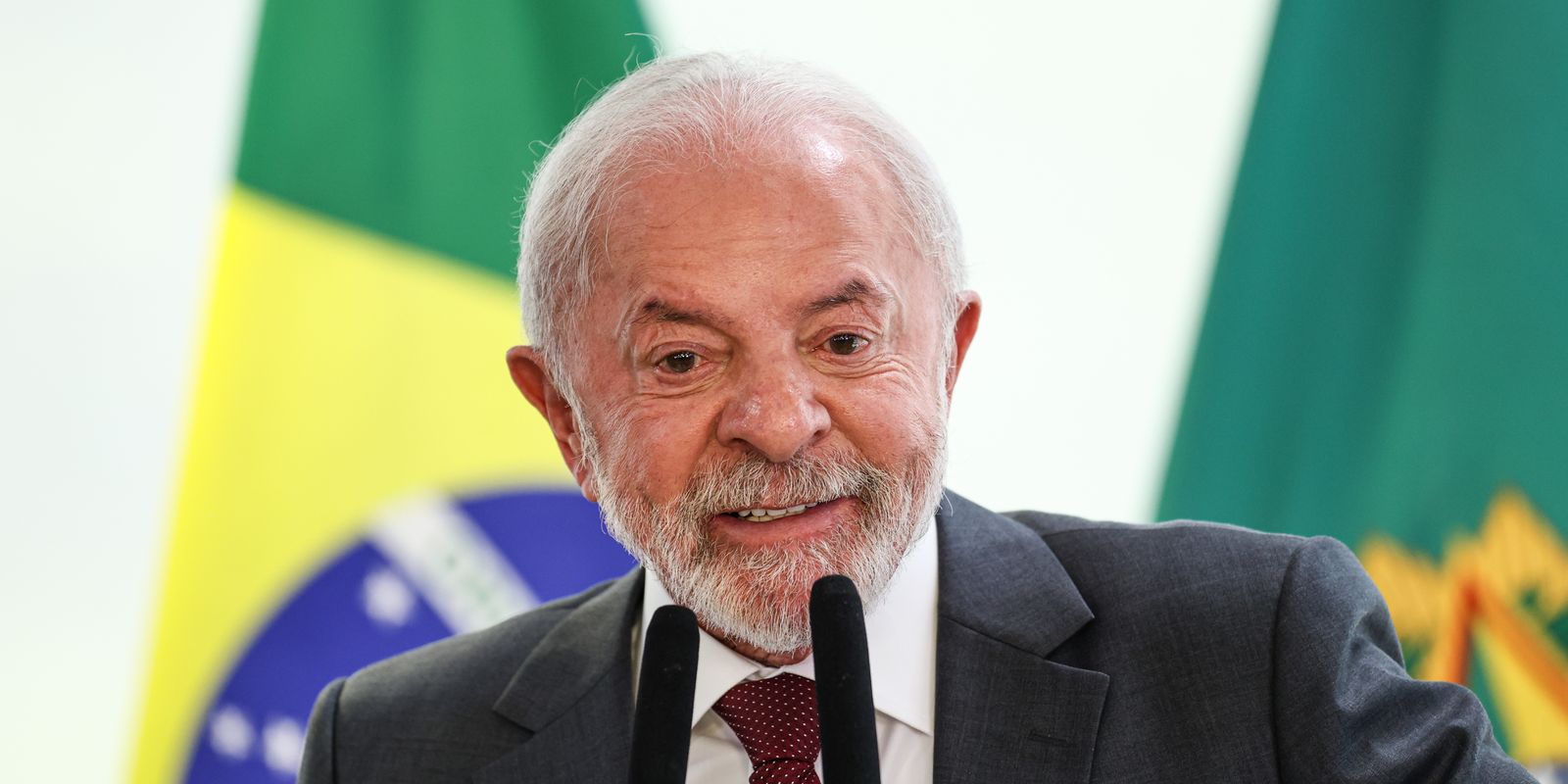 Lula viaja para Europa com foco em parcerias e temas globais