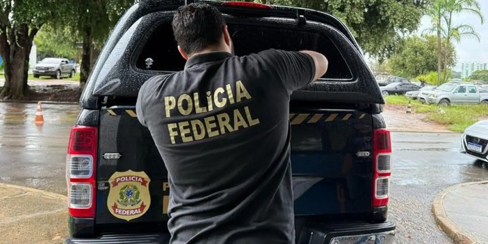 Polícia Federal inicia a quarta fase da operação Compliance Zero