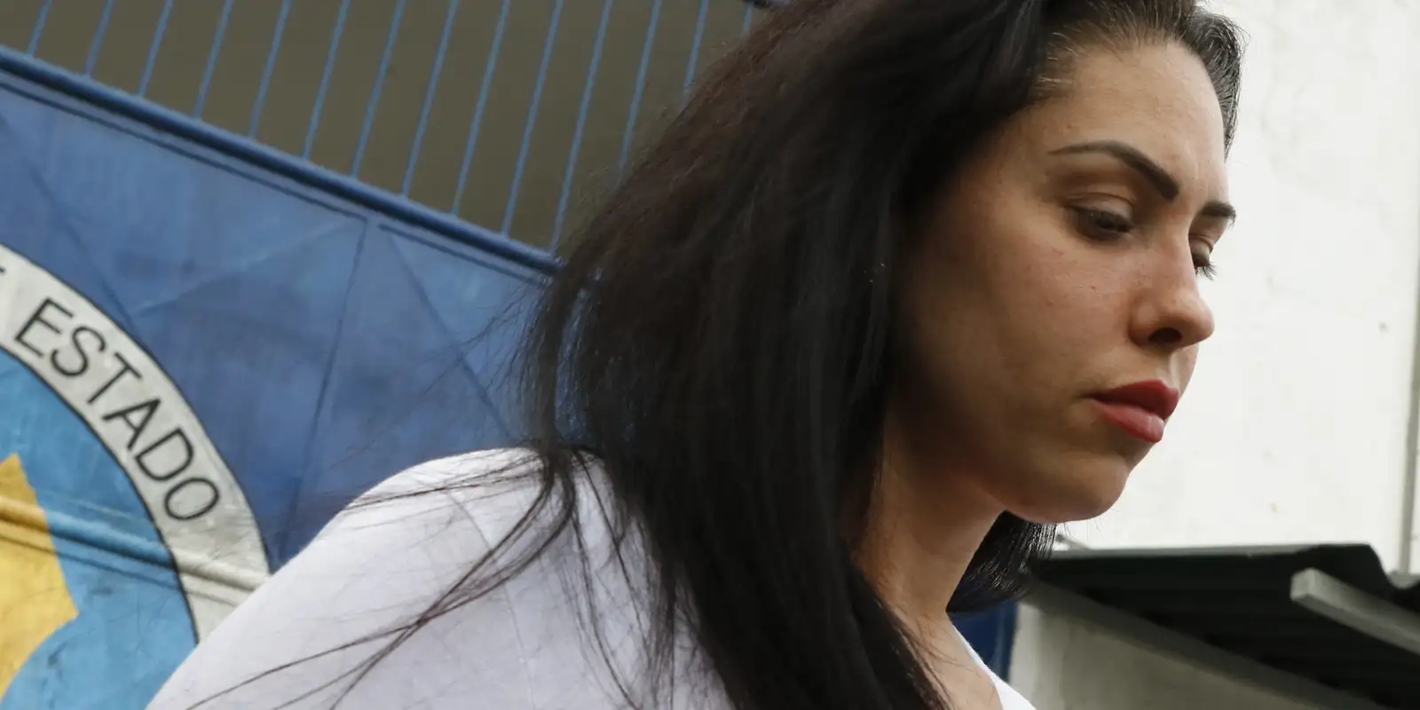 STF reverte decisão e determina retorno de Monique Medeiros à prisão