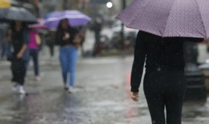 Temporais atingem quase 700 famílias na região de Sorocaba