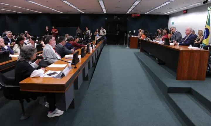 Comissão da Câmara concede título de Patrimônio Público da Saúde ao Inca