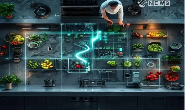 Culinária prática: 10 técnicas para cozinhar mais rápido hoje