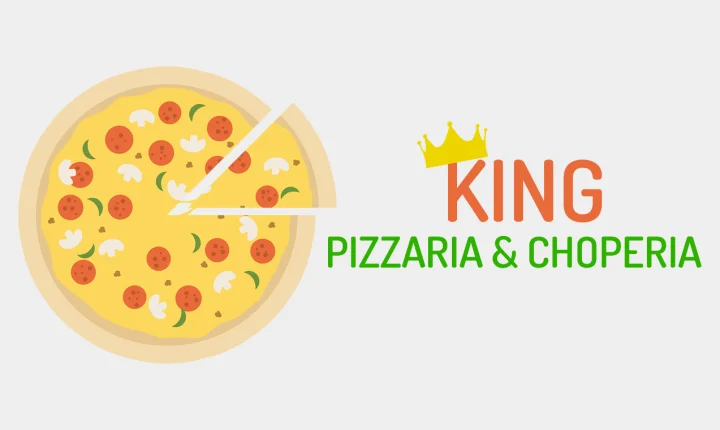 King Pizzaria & Chooperia