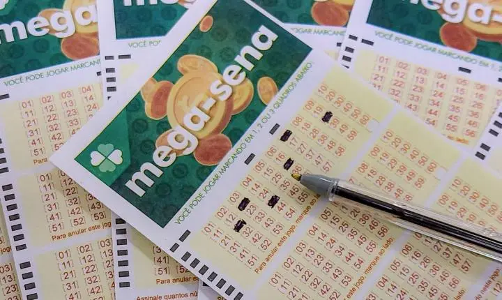 Mega-Sena pode pagar R$ 60 milhões em sorteio deste sábado