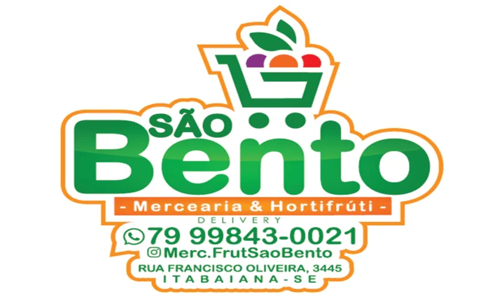 MERCEARIA E FRUTARIA SÃO BENTO