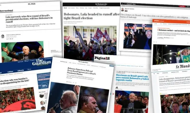 Lula propõe aliança com Europa para a descarbonização na Alemanha