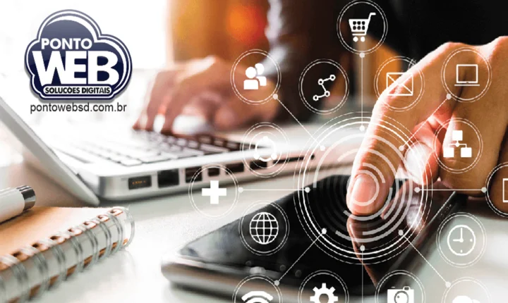 PONTOWEB SOLUÇÓES DIGITAIS