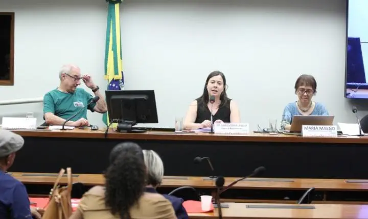 Proposta de sistema nacional de saúde do trabalhador pode diminuir mortes e doenças laborais, apontam especialistas